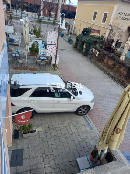 BV REAL Na prenájom obchodný priestor 97 m2 Bojnice FM2451