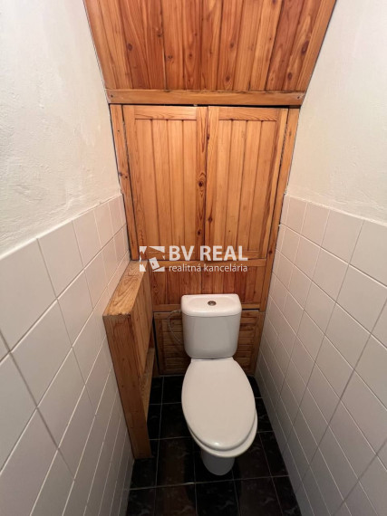 BV REAL Na prenájom 3 izbový byt s odkupom na splátky FM2452