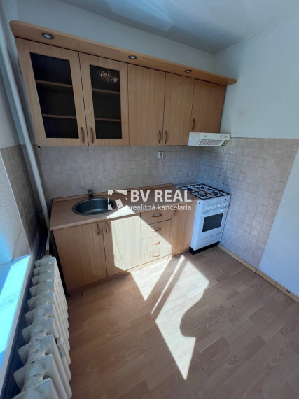 BV REAL Na predaj 3 izbový byt Handlová FM2453