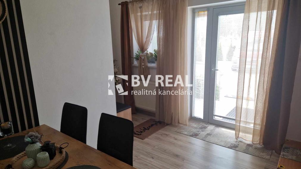 BV REAL predaj polyfunkčný objekt Čereňany okres Prievidza FM2126