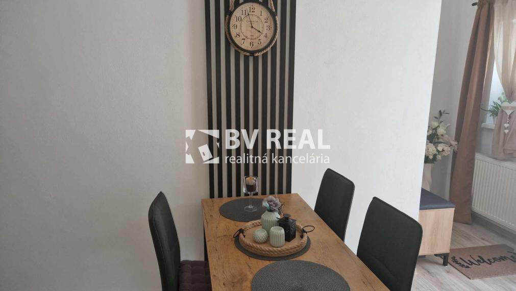BV REAL predaj polyfunkčný objekt Čereňany okres Prievidza FM2126