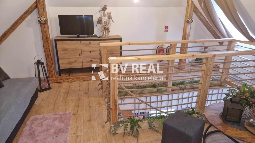 BV REAL predaj polyfunkčný objekt Čereňany okres Prievidza FM2126