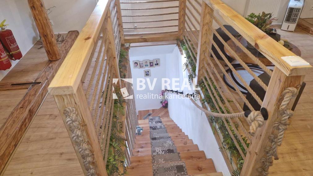 BV REAL predaj polyfunkčný objekt Čereňany okres Prievidza FM2126