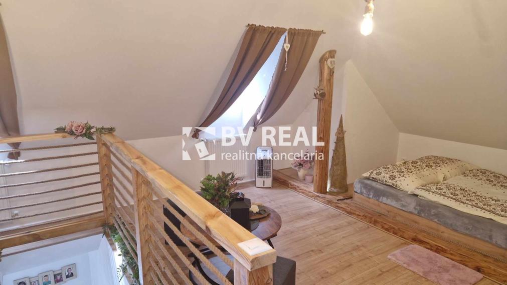 BV REAL predaj polyfunkčný objekt Čereňany okres Prievidza FM2126