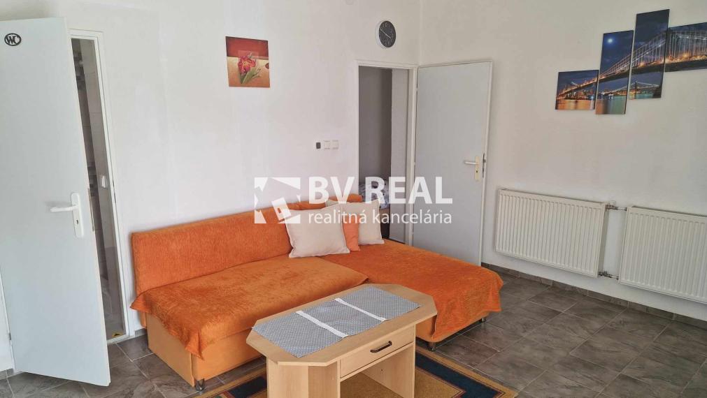 BV REAL predaj polyfunkčný objekt Čereňany okres Prievidza FM2126