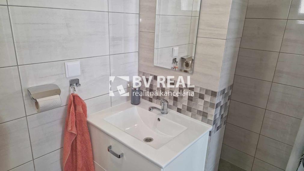 BV REAL predaj polyfunkčný objekt Čereňany okres Prievidza FM2126