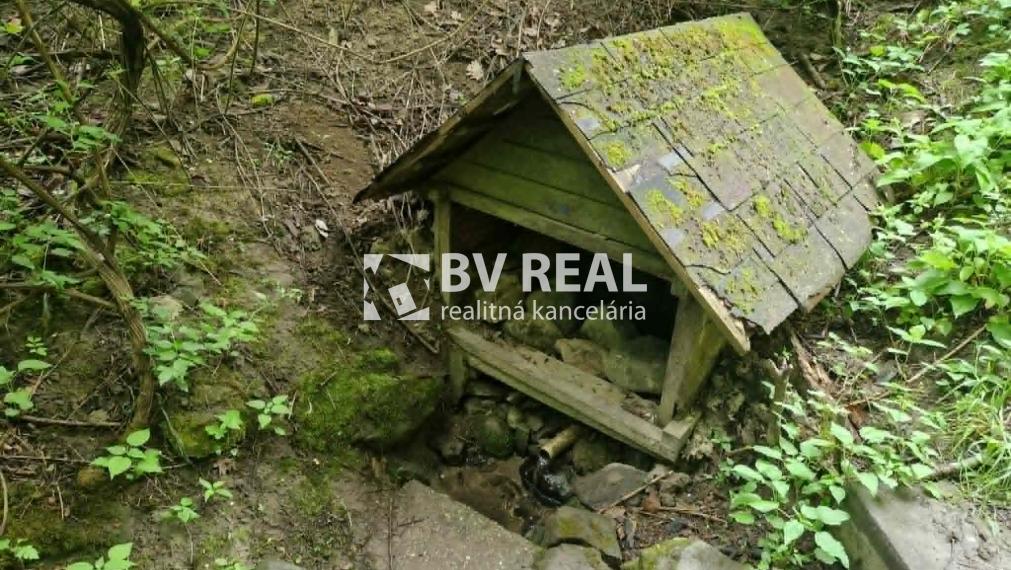 BV REAL Na predaj pozemok Nováky FM2455