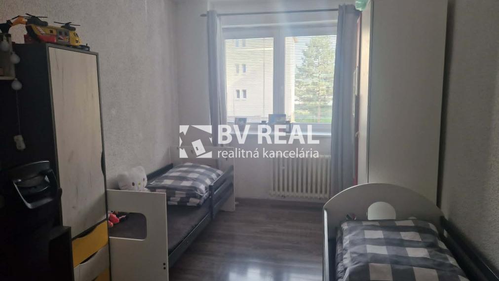 BV REAL Na predaj 2 izbový byt Žiar nad Hronom FM2438