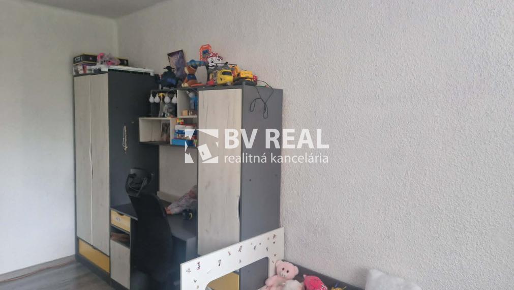 BV REAL Na predaj 2 izbový byt Žiar nad Hronom FM2438