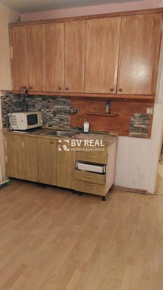 BV REAL Na prenájom garsónka Žiar nad Hronom FM1823