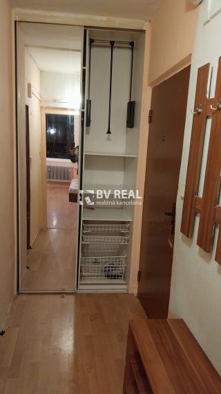 BV REAL Na prenájom garsónka Žiar nad Hronom FM1823