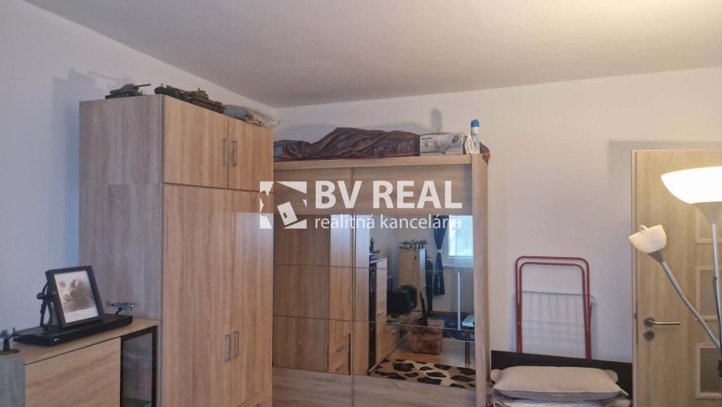 REZERVOVANÉ BV REAL Na predaj 1 izbový byt Prievidza FM2457