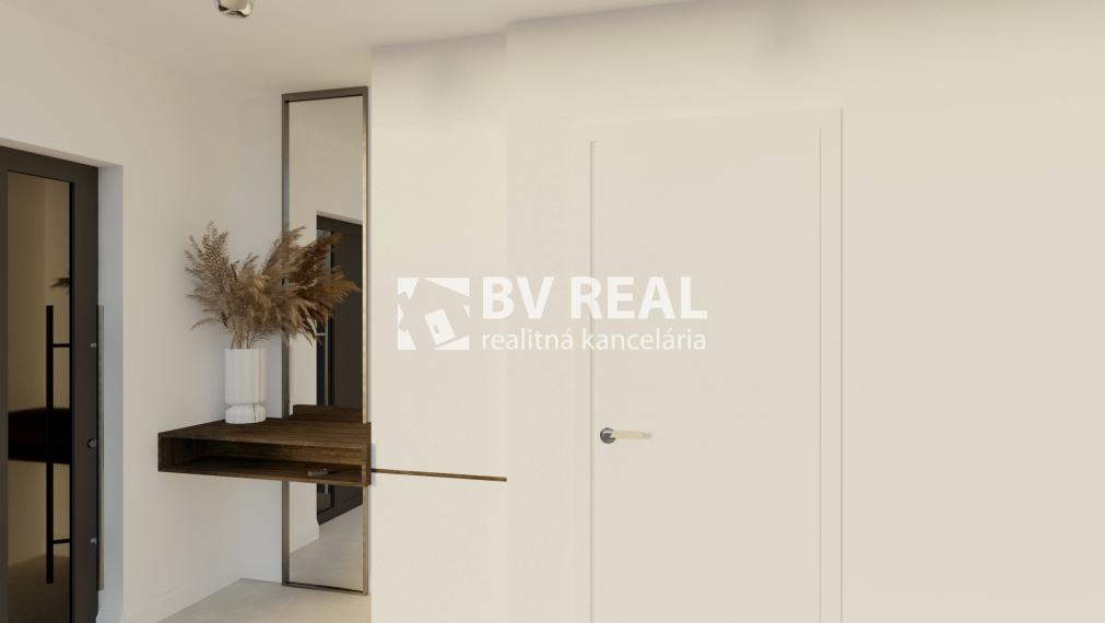 BV REAL Na predaj apartmány okres Banská Štiavnica FM2043