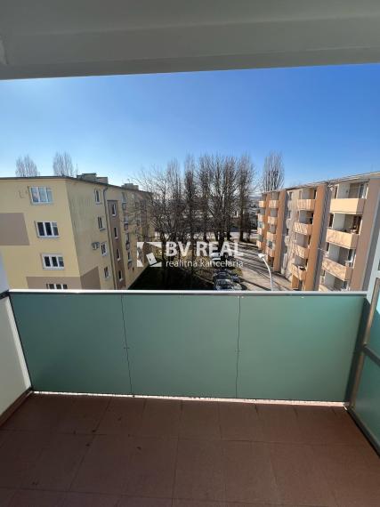 BV REAL Na predaj 2 izbový byt Bánovce nad Bebravou FM2250