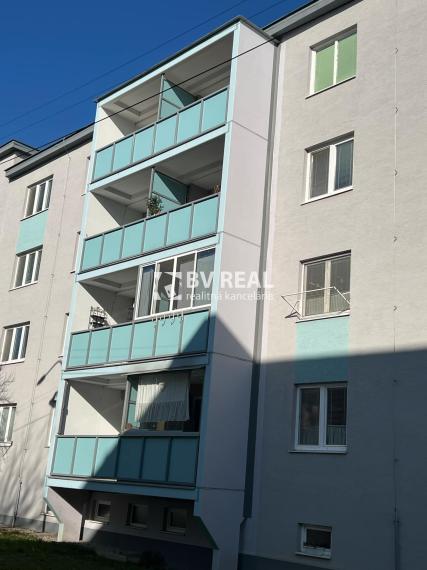 BV REAL Na prenájom 2 izbový byt s odkupom na splátky FM2249