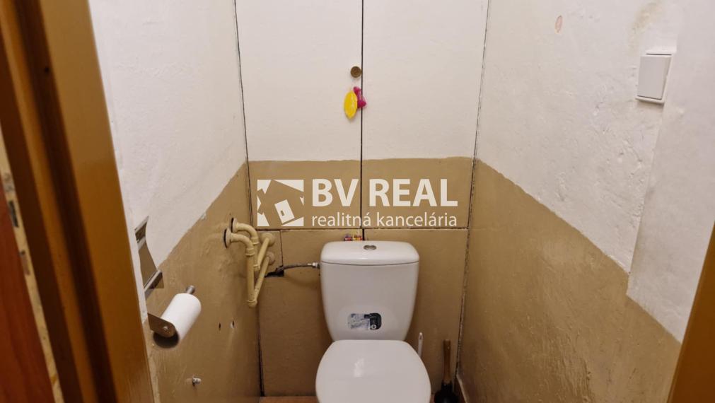 BV REAL Na prenájom 2 izbový byt s odkupom na splátky FM2249