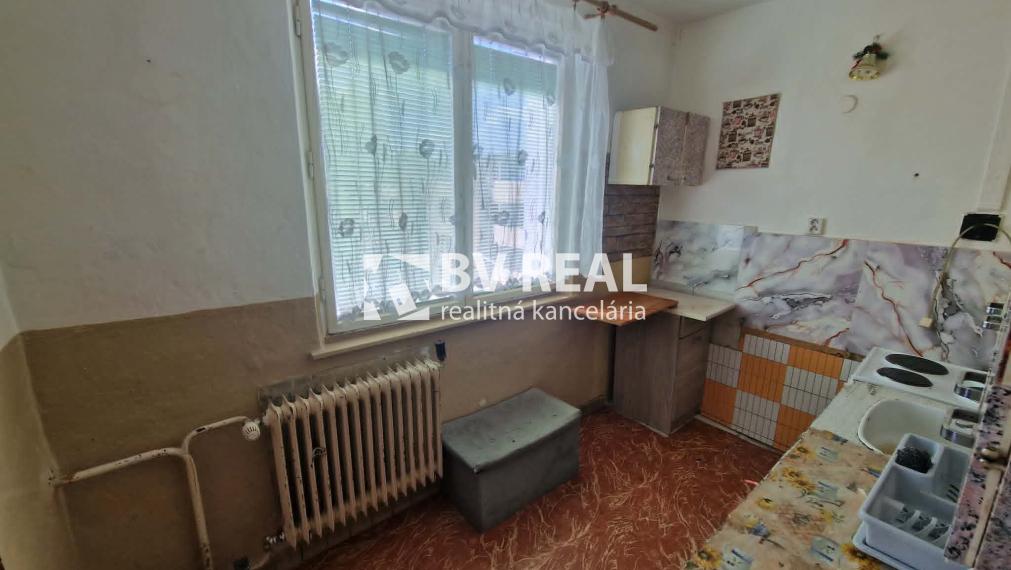 BV REAL Na prenájom 2 izbový byt s odkupom na splátky FM2249