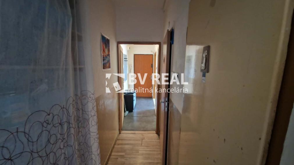 BV REAL Na prenájom 2 izbový byt s odkupom na splátky FM2249