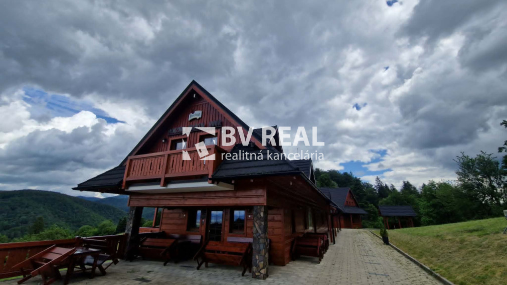 BV REAL Na predaj pozemok obec Čremošné FM1977