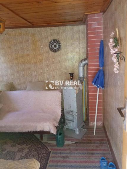 BV REAL Na predaj chata so záhradou Handlová FM2465