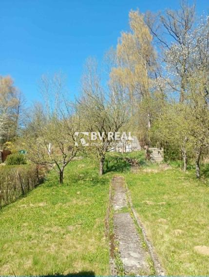 BV REAL Na predaj chata so záhradou Handlová FM2465