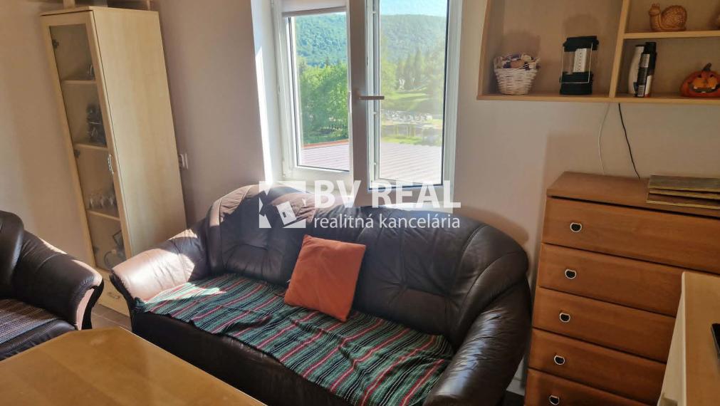 BV REAL Na predaj chata so záhradou Dolné Vestenice FM2466