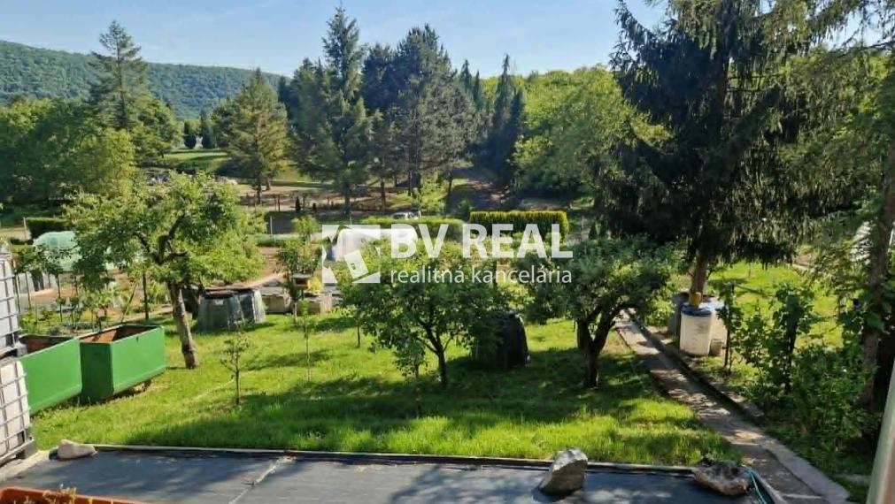 BV REAL Na predaj chata so záhradou Dolné Vestenice FM2466