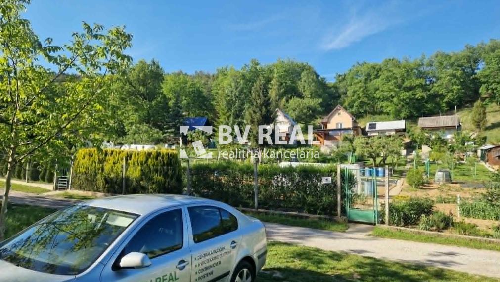 BV REAL Na predaj chata so záhradou Dolné Vestenice FM2466
