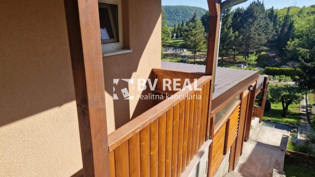BV REAL Na predaj chata so záhradou Dolné Vestenice FM2466
