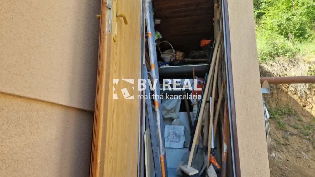 BV REAL Na predaj chata so záhradou Dolné Vestenice FM2466