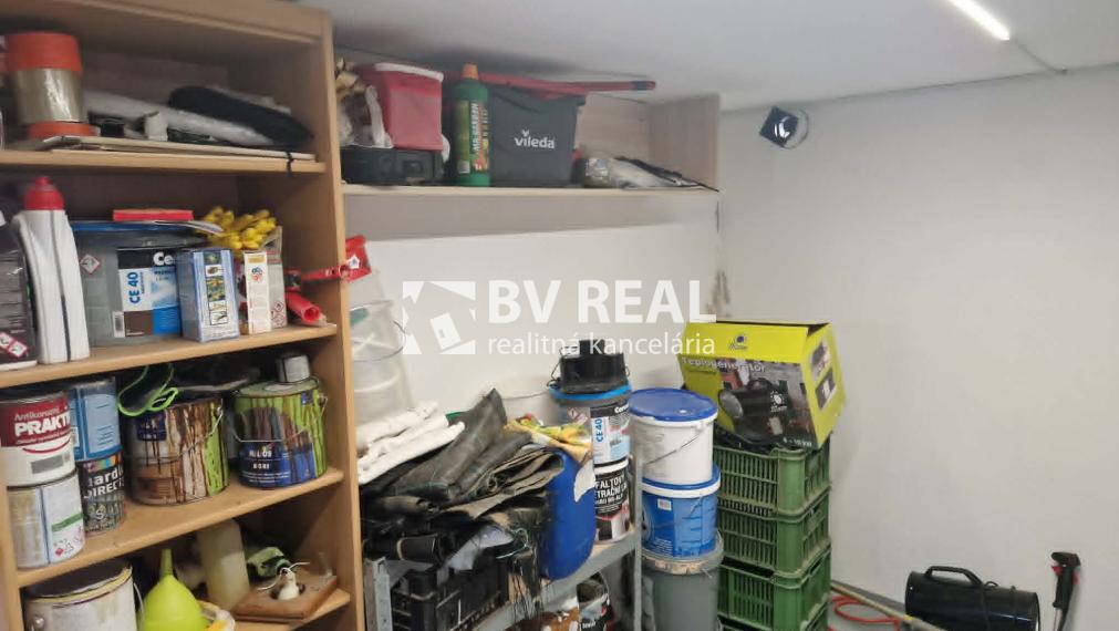 BV REAL Na predaj chata so záhradou Dolné Vestenice FM2466