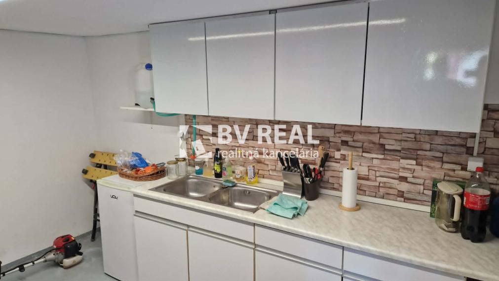 BV REAL Na predaj chata so záhradou Dolné Vestenice FM2466