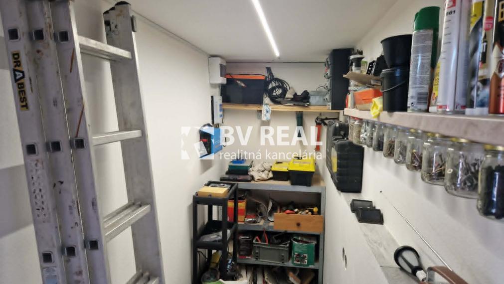 BV REAL Na predaj chata so záhradou Dolné Vestenice FM2466