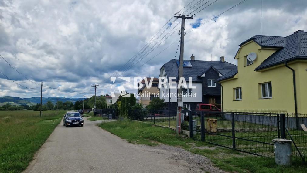 BV REAL Na predaj pozemok obec Dubové FM2423