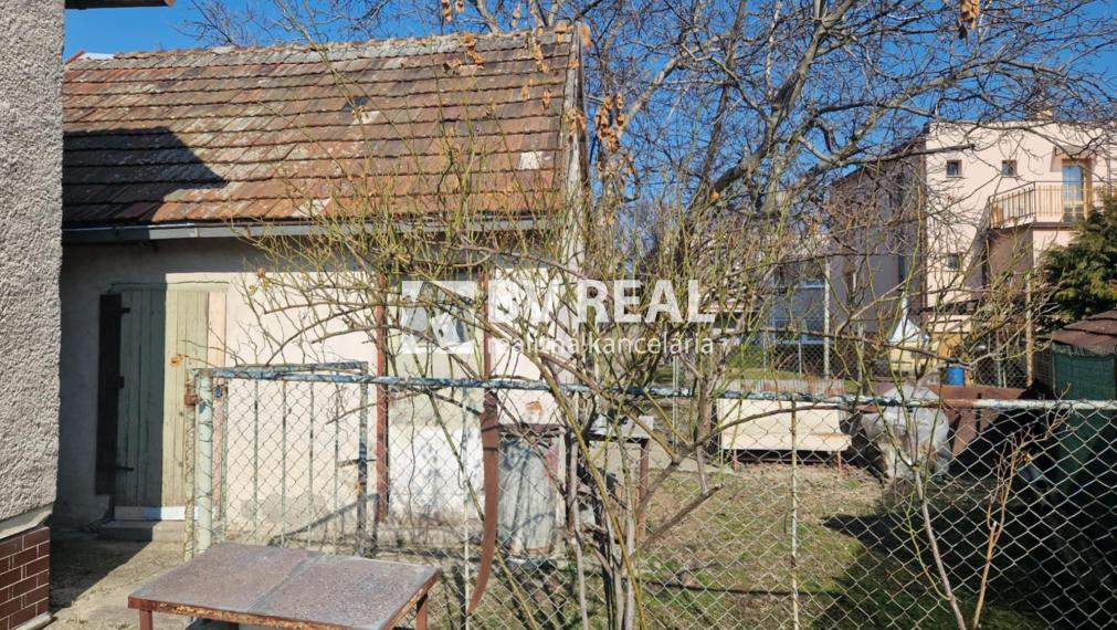 BV REAL Na predaj rodinný dom Prievidza FM2417