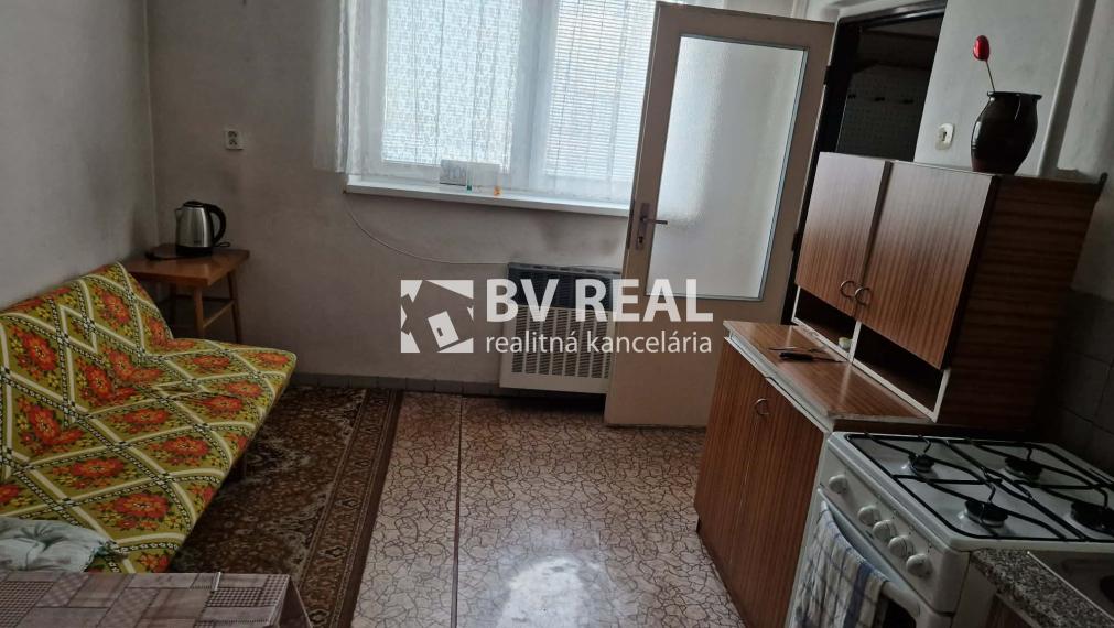 BV REAL Na predaj rodinný dom Prievidza FM2417