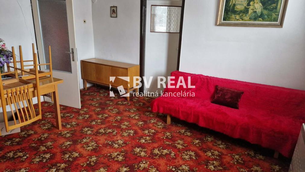 BV REAL Na predaj rodinný dom Prievidza FM2417