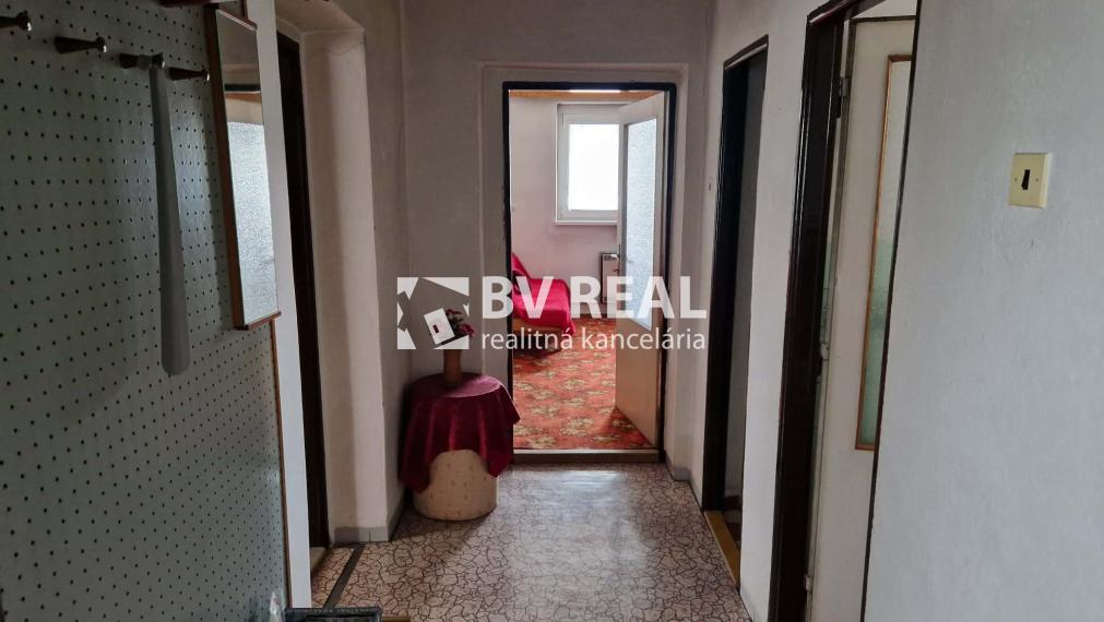 BV REAL Na predaj rodinný dom Prievidza FM2417