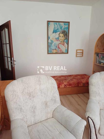 BV REAL Na prenájom 1 izbový byt Prievidza FM2243