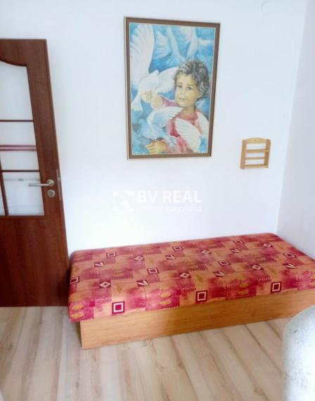 BV REAL Na prenájom 1 izbový byt Prievidza FM2243