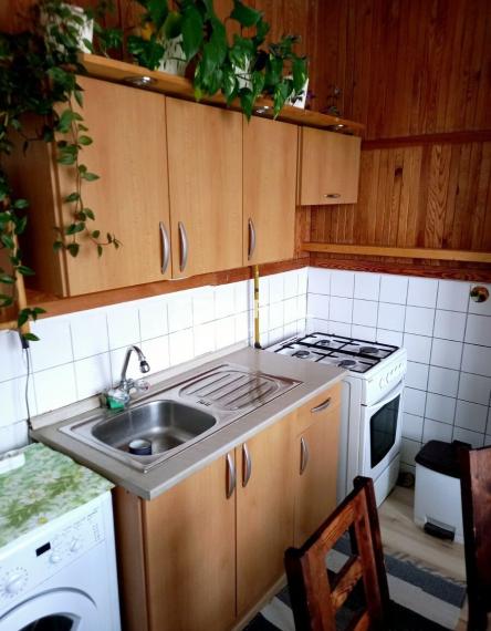 BV REAL Na prenájom 1 izbový byt Prievidza FM2243