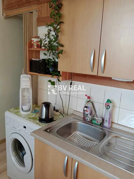 BV REAL Na prenájom 1 izbový byt Prievidza FM2243