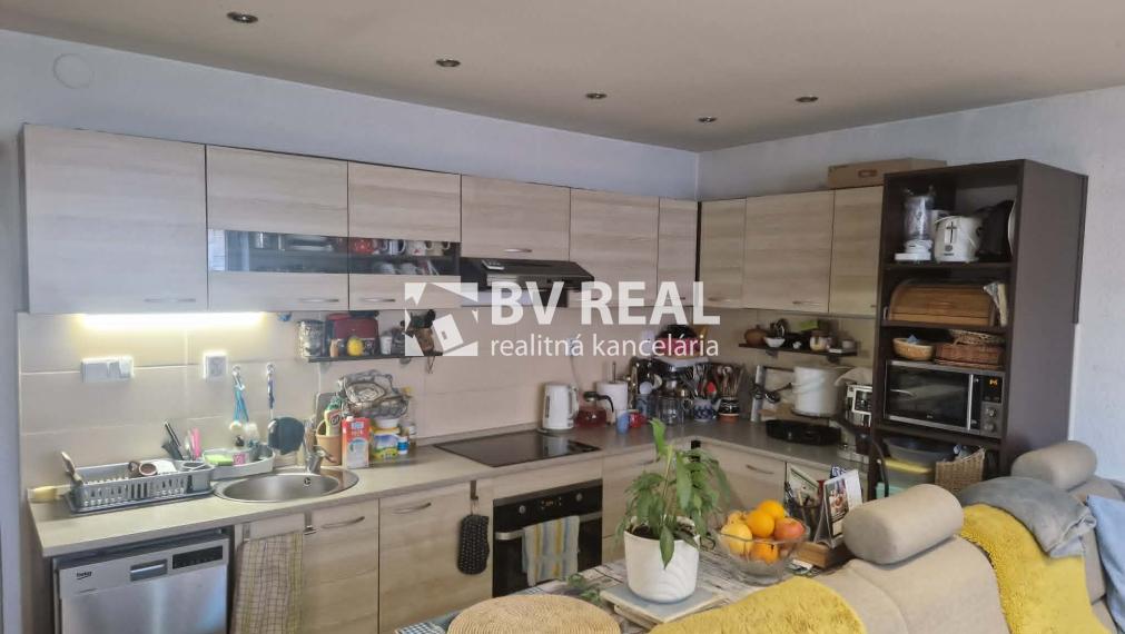 BV REAL Na predaj rodinný dom obec Chrenovec-Brusno FM2446