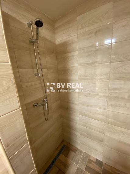 BV REAL Na predaj 2 izbový byt Handlová FM2474