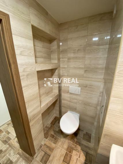 BV REAL Na predaj 2 izbový byt Handlová FM2474