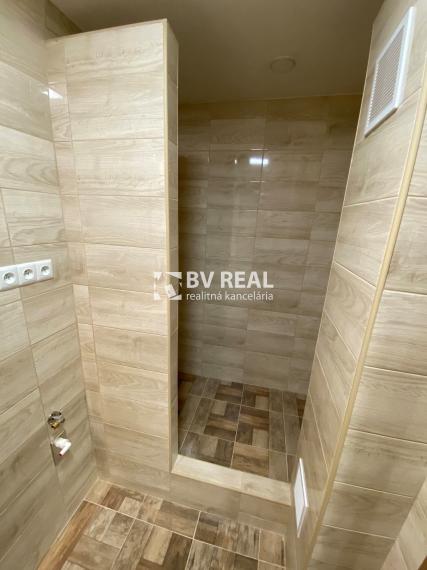 BV REAL Na predaj 2 izbový byt Handlová FM2474