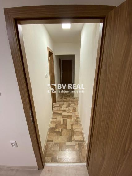 BV REAL Na predaj 2 izbový byt Handlová FM2474