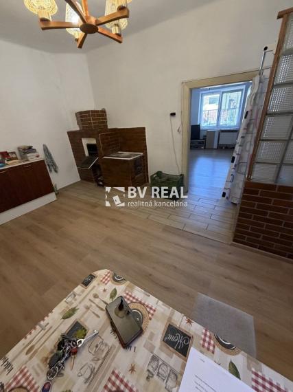 BV REAL Na predaj rodinný dom obec Veľký Klíž FM2480