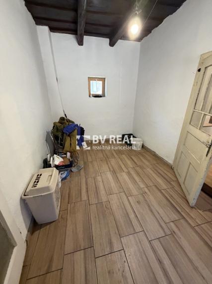 BV REAL Na predaj rodinný dom obec Veľký Klíž FM2480