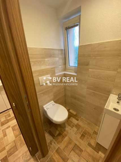 BV REAL Na prenájom 2 izbový byt s odkupom na splátky FM1791